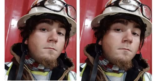 Kalob Bennett, 24, Obituary, Hineston, LA Car Accident Death