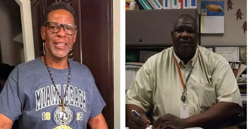 Dewayne Jones, Daniel Gregory and Ronnie Riley Obituary, Death