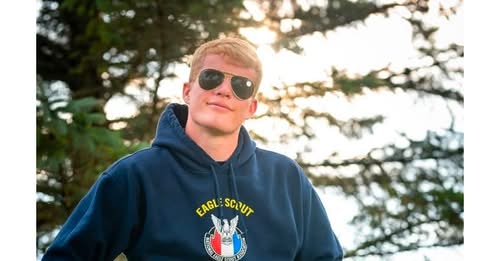 Cameron Lyon, 23, Obituary, Caledonia, OH Car Accident Death