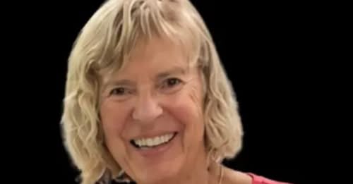 Gisela Bailey Obituary, Midland Death