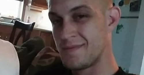 Justin Allen Patten, 34, Obituary, Waverly Found Dead Death