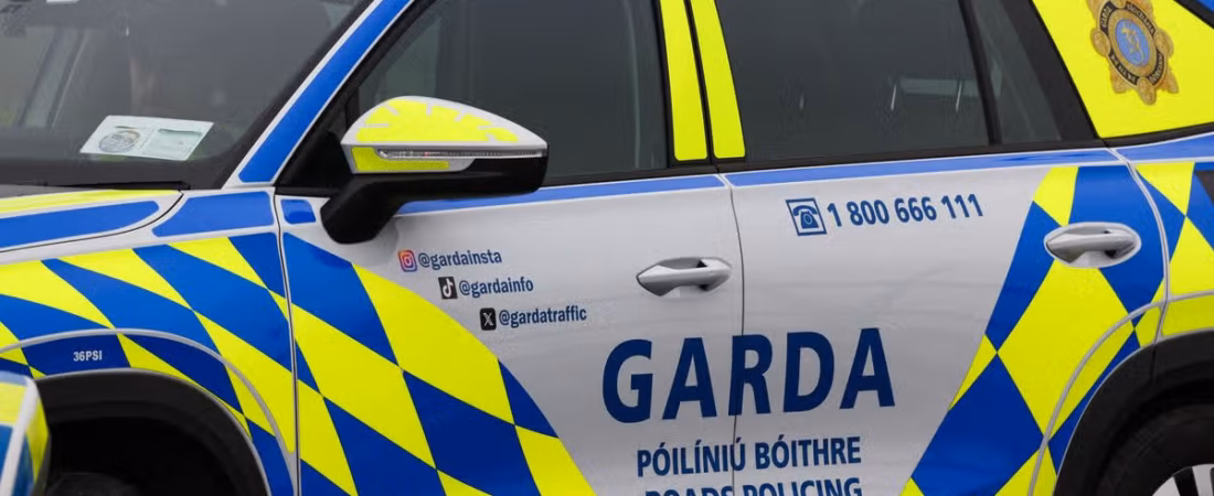 Dublin Stabbing