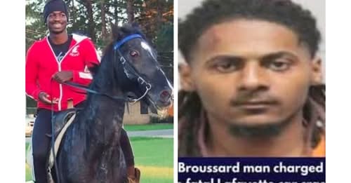 Camere Breaux, 19, Obituary, St. Martinville, LA Car Accident Death