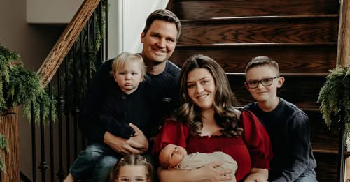 Barrett Walsh Obituary, Frankfort , KY Death