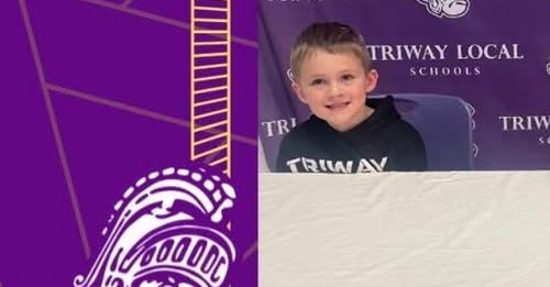 Emmet Sauers Obituary, Wooster, OH Pickup Accident Death