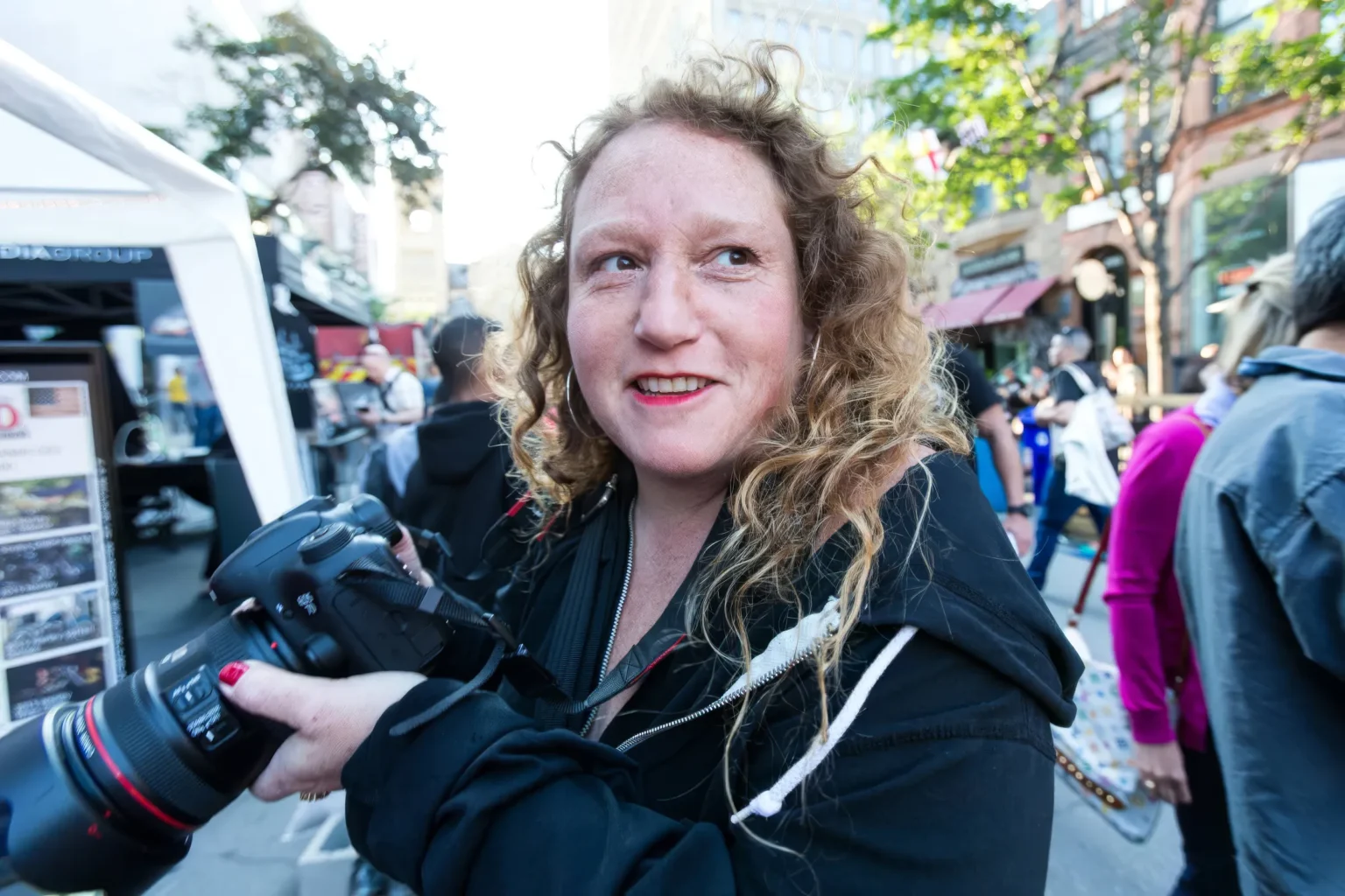 Susan Moss Obituary, Montreal, QC Death