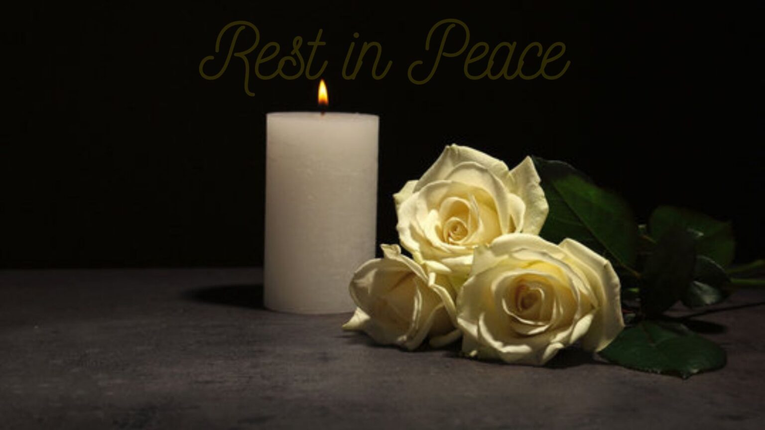 Steve Gretsch Obituary, Motorcycle Accident Death
