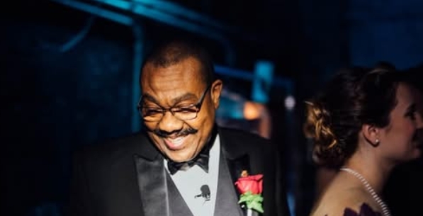 Gerald Freeny Obituary, Death