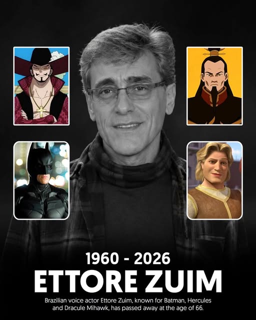 Ettore Zuim Obituary, Death