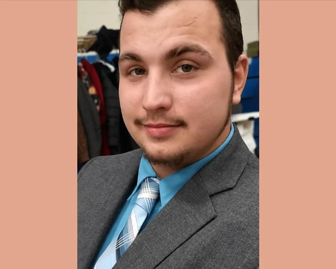 Gabriel Getyina Obituary, Bay City, Michigan Death