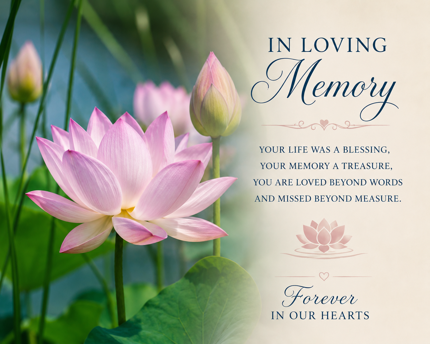 Cain Ross Obituary, Death