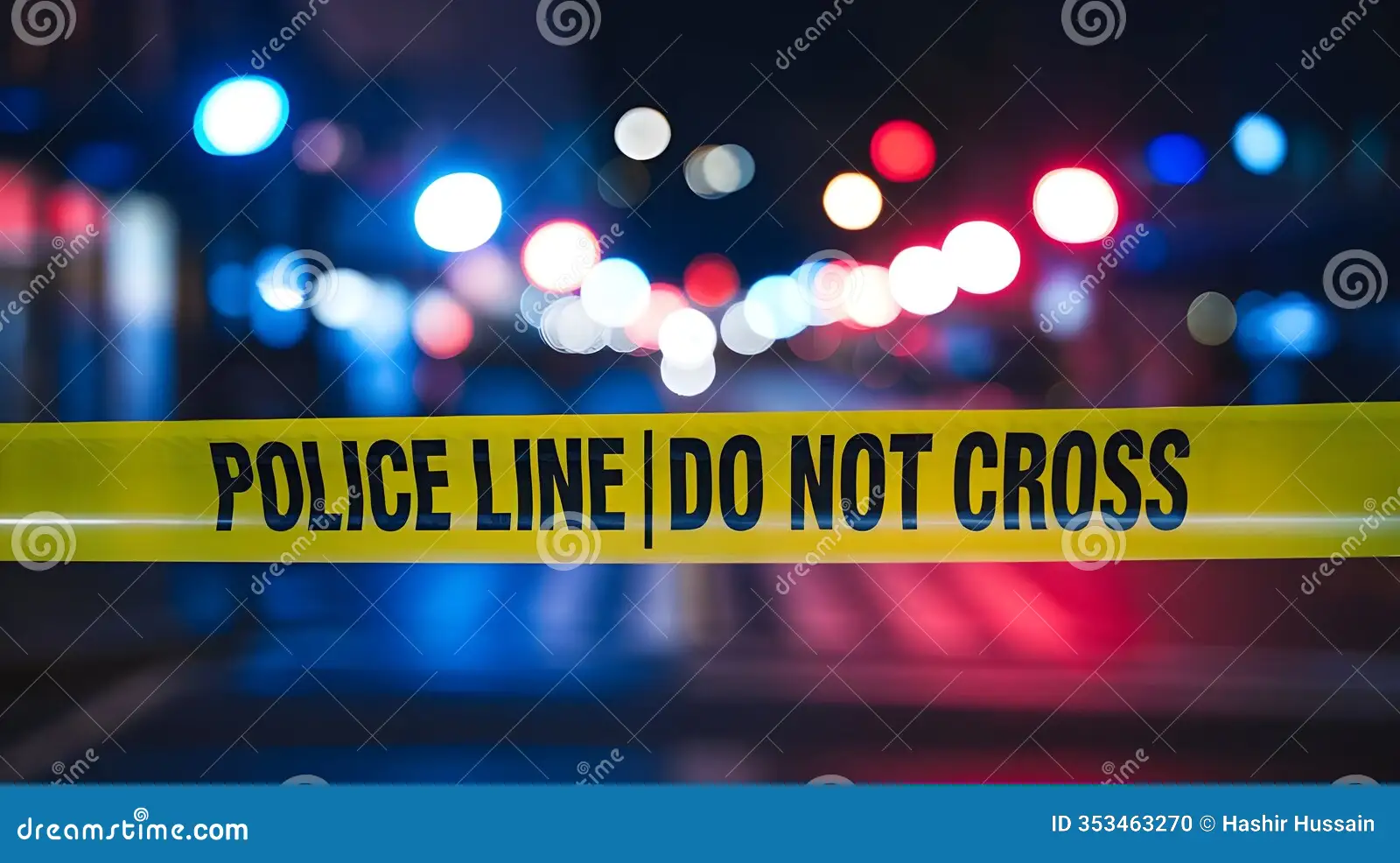 Canterbury Stabbing Incident